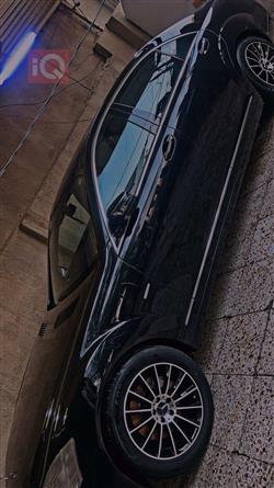 مێرسێدس بێنز S-Class